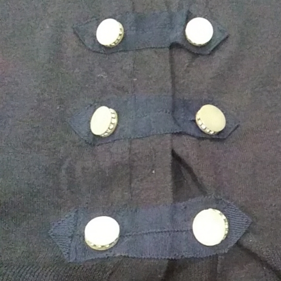 Schumacher 100% merino wool top - Picture 5 of 6